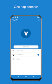 蚂蚁vqn加速外网android下载效果预览图
